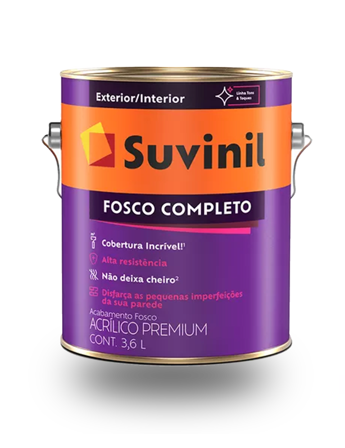 Fosco Completo
